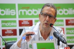 ليكنس:”يجب على الجيل الحالي للمنتخب الجزائري التحلي بروح المسؤولية”