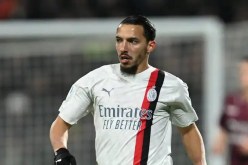 بيولي يطمئن بخصوص إصابة بن ناصر أمام نابولي