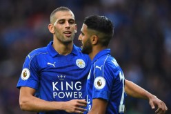 سليماني يكشف عن سبب فشل تجربته في ليستر سيتي