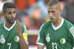 سليماني:”هذا ما قلته لمحرز قبل إنتقاله للعب في السعودية”