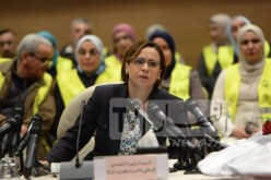 وزيرة التضامن: تمويل 262 مشروع السنة الفارطة