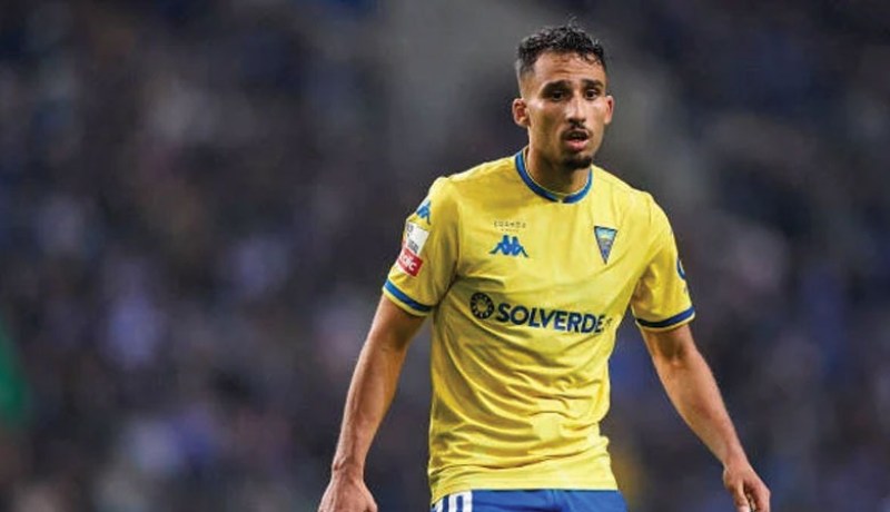 رفيق غيتان:”أريد الحصول على فرصتي مع المنتخب الوطني”