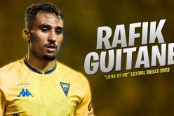 غيتان:”لهذا السبب فشلت صفقة إنتقالي إلى بنفيكا”