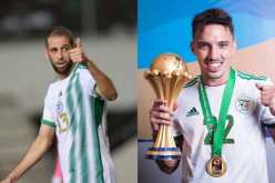 سليماني:”بن ناصر يتمتع بجودة كبيرة ومتأكد بأن يعود لسابق عهده”