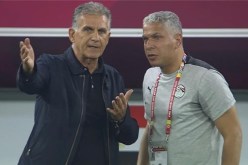 وائل جمعة:”هذا ماسيقدمه كيروش للمنتخب الجزائري”