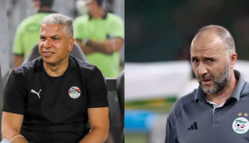 وائل جمعة:”إقالة بلماضي كانت متوقعة”