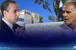 كيروش يرد على عرض الجزائر لخلافة جمال بلماضي