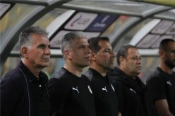 وائل جمعة:”كيروش مكسب للجزائر وهذه هي نقاط قوته”