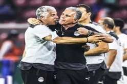 وائل جمعة:”كيروش مدرب صارم وشخصيته قوية”