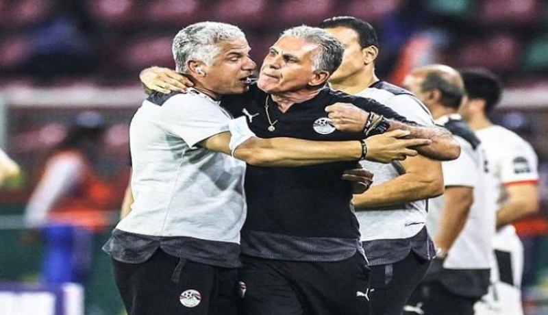 وائل جمعة:”كيروش مدرب صارم وشخصيته قوية”