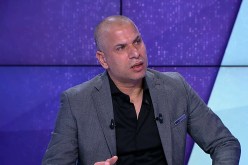 وائل جمعة:”نجاح كيروش مع الجزائر بيد صادي”