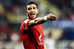 رامي ربيعة:”هدفنا الفوز أمام شباب بلوزداد”