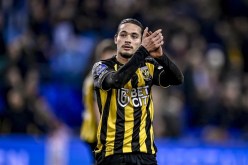 أنيس الحاج موسى محل إشادة واسعة في هولندا