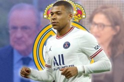 تسريب تفاصيل عقد مبابي مع ريال مدريد