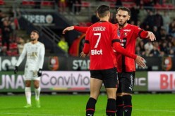 غويري في قلب الانتقادات ومدربه يدافع عنه !