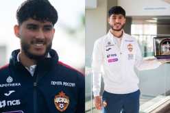 سيسكا موسكو يعلن التعاقد مع موهبة إتحاد العاصمة