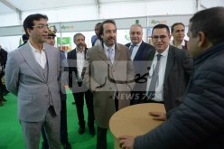 مولى: 95 بالمائة إكتفاء ذاتي في مواد التغليف والتوظيب واللجوء إلى التصدير