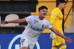 بلومي يحقق رقما مُميزا في الدوريات الأوروبية