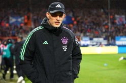 بايرن ميونيخ يعلن رحيل المدرب توخيل نهاية الموسم