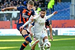 رغم بداياته المتواضعة.. مدرب ليون يدافع عن بن رحمة