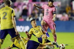 بالفيديو.. ميسي يصنع الحدث بمراوغته للاعب مُصاب