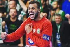 حارس المنتخب الوطني لكرة اليد يخوض تجربة جديدة بألمانيا
