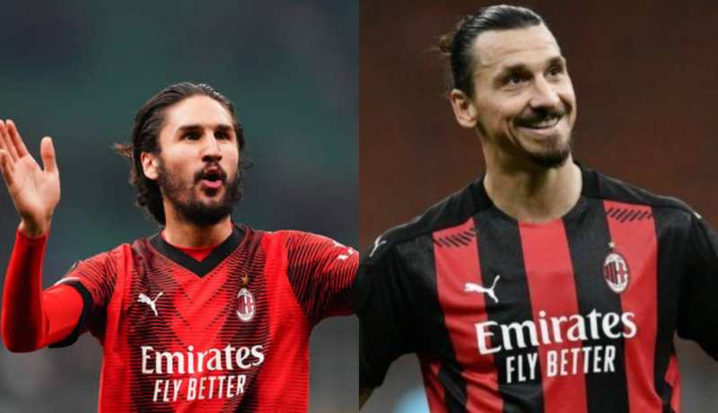 عدلي:”هذه هي النصيحة التي قدمها لي إبراهيموفيتش”