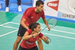 دورة أوغندا الدولية للبادمنتون.. تأهل جزائري إلى ربع نهائي الزوجي مختلط