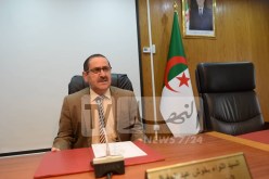 بخوش: الجمارك تعكف على إستفادة المتعاملين الإقتصاديين من التسهيلات الجمركية