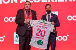 “أوريدُ” الراعي الرسمي للاتحاد الجزائري للرغبي