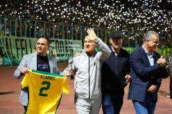 وفاة أسطورة شبيبة القبائل والمنتخب الوطني سابقا لارباص