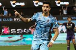 بقرار يسقط رفقة نيويورك سيتي في أول جولات الـMLS