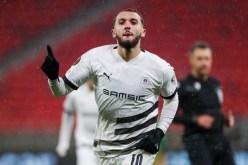 غويري يبصم على رقم إستثنائي في البطولات الأوروبية الخمس الكبرى