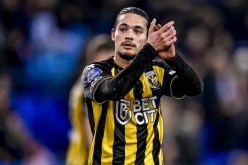 بالفيديو.. حاج موسى يقود فيتيس الهولندي لأول فوز بعد 6 مباريات