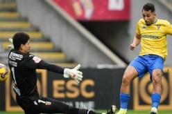 غيتان يصل للمساهمة التهديفية رقم 8 هذا الموسم