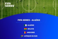 ممثلو الفيفا يصلون الجزائر في هذا الموعد للتحضير للدورة الدولية