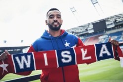 عمراني يخوض تجربة جديدة في بولندا