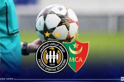 سعيدي حكما لمباراة وفاق سطيف ومولودية الجزائر