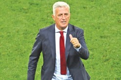 رسميا.. البوسني بيتكوفيتش مدربا جديدا للمنتخب الوطني