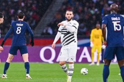 بالفيديو.. “الليغ1” تروج لهدف غويري في مرمى البياسجي باستخدام “الميمز”