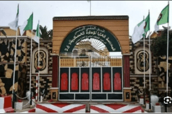 وهران:أيام إعلامية حول المدرسة العليا للإدارة العسكرية