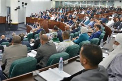 عقوبات ضد نواب البرلمان في حالة التلفظ بعبارات مشينة أو الإساءة للدولة أو المساس بالثورة التحريرية وبرموزها