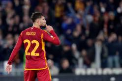 بالفيديو.. عوار يساهم بهدف في تأهل روما لثمن نهائي الأوروبا ليغ