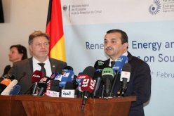 مشروع تجريبي ثنائي لإنتاج الهيدروجين الأخضر بأرزيو بين الجزائر وألمانيا  