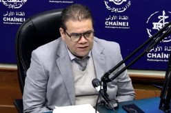 إعداد مشروع قانون خاص بحماية المبلغين عن الفساد