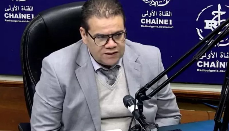 إعداد مشروع قانون خاص بحماية المبلغين عن الفساد