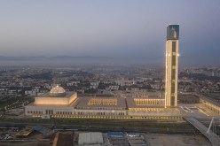 هؤلاء هم قرّاء صلاة التراويح بجامع الجزائر