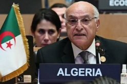 عطاف يدعو الدول الإفريقية لدعم القضية الفلسطينية من خلال المساهمة في الجهود الدبلوماسية الدولية