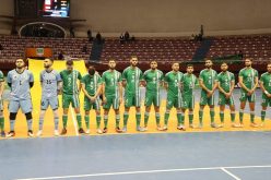 المنتخب الوطني لـ”الفوت صال” يفشل في بلوغ نهايات أمم إفريقيا