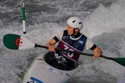 أولمبياد باريس.. كارول بوزيدي تتأهل إلى نصف النهائي